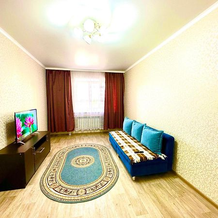 Жк Мадина 2 Ком. Квартира Kokshetau Exterior photo